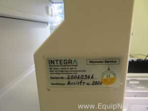 Pipetador Integra Assist Plus