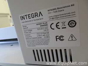 Pipetador Integra Assist Plus