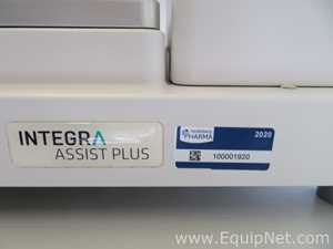Pipetador Integra Assist Plus