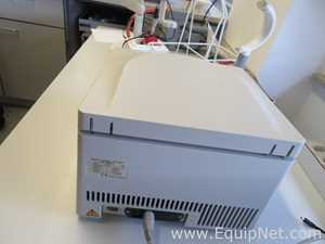 Centrífuga para laboratorio Eppendorf Centrifuge 5417C