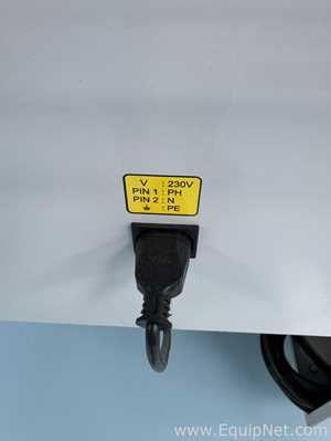 Embaladora/Encelofanadora/Encartuchadeira Smipack FP870A + T650 3ph
