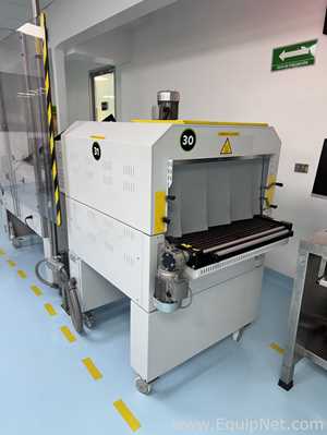 Embaladora/Encelofanadora/Encartuchadeira Smipack FP870A + T650 3ph