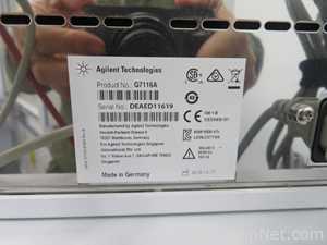 Agilent Technologies 1260 Infinity II HPLC System with 1260 Infinity II VWD Detector