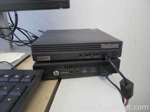 Agilent Technologies 1260 Infinity II HPLC System with 1260 Infinity II VWD Detector