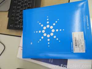 Agilent Technologies 1260 Infinity II HPLC System with 1260 Infinity II VWD Detector
