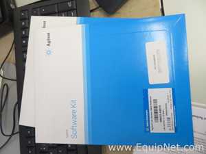 Agilent Technologies 1260 Infinity II HPLC System with 1260 Infinity II VWD Detector