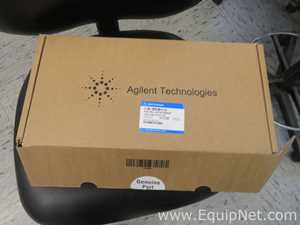 Agilent Technologies 1260 Infinity II HPLC System with 1260 Infinity II VWD Detector