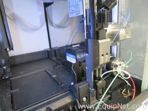 Agilent Technologies 1260 Infinity II HPLC System with 1260 Infinity II VWD Detector
