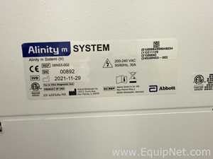 Abbott Laboratories Alinity m PCR and Thermal Cycler