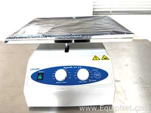 LabNet Rocker 35 DE Shaker