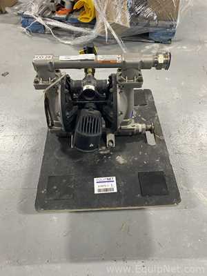 Bomba de Diafragma Graco  Husky 1050