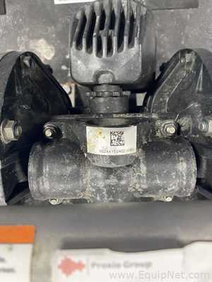 Graco Husky 1050 Double Diaphragm Pump