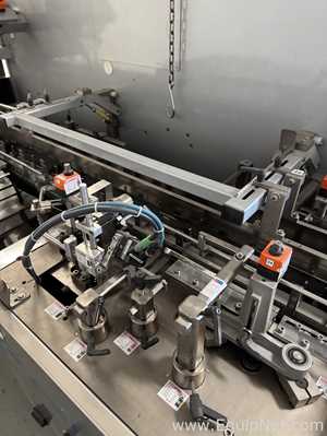 Encartonadora Horizontal Fabrima Co Cartopac.MI