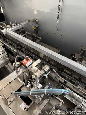 Encartonadora Horizontal Fabrima Co Cartopac.MI