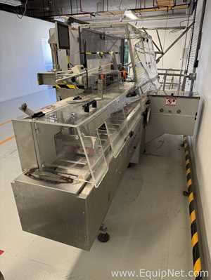Encartonadora Horizontal Fabrima Co Cartopac.MI