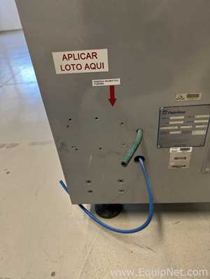 Encartonadora Horizontal Fabrima Co Cartopac.MI