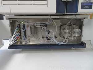 Sistema HPLC VWR Hitachi Chromaster