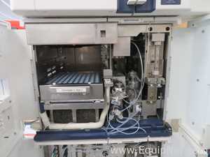 Sistema HPLC VWR Hitachi Chromaster