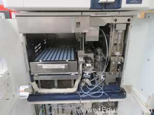 Sistema HPLC VWR Hitachi Chromaster