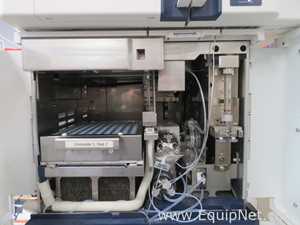 Sistema HPLC VWR Hitachi Chromaster