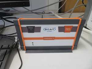 Sistema HPLC VWR Hitachi Chromaster
