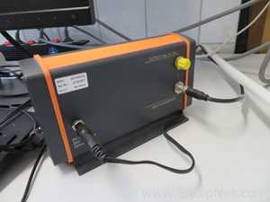 Sistema HPLC VWR Hitachi Chromaster