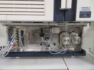 HPLC VWR Hitachi Chromaster
