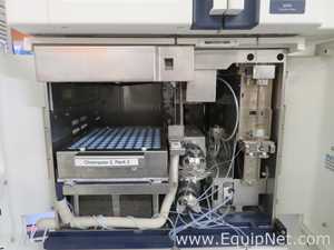 HPLC VWR Hitachi Chromaster