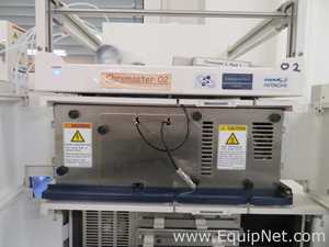 HPLC VWR Hitachi Chromaster