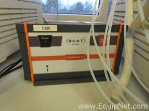 HPLC VWR Hitachi Chromaster