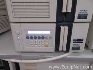 HPLC VWR Hitachi Chromaster