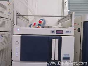 HPLC VWR Hitachi Chromaster