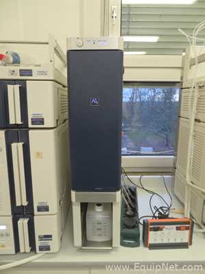 HPLC VWR Hitachi Chromaster