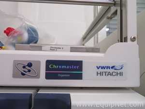 HPLC VWR Hitachi Chromaster