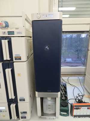 HPLC VWR Hitachi Chromaster