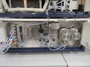 HPLC VWR Hitachi Chromaster