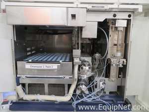 HPLC VWR Hitachi Chromaster