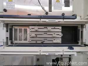 HPLC VWR Hitachi Chromaster