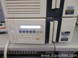 HPLC VWR Hitachi Chromaster