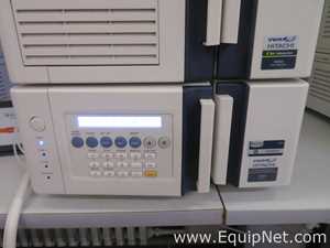 HPLC VWR Hitachi Chromaster