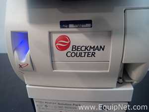 Analisador Beckman Coulter Vi-Cell Metaflex