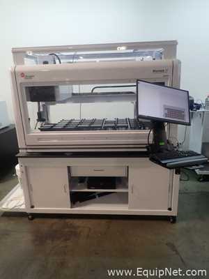 Manejadora de Líquidos Beckman Coulter Biomek i7