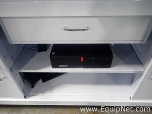 Manejadora de Líquidos Beckman Coulter Biomek i7