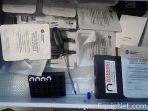 Manejadora de Líquidos Beckman Coulter Biomek i7