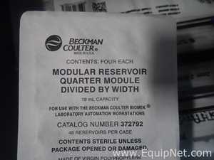 Manejadora de Líquidos Beckman Coulter Biomek i7