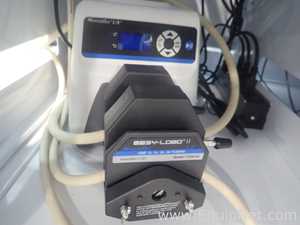 Manejadora de Líquidos Beckman Coulter Biomek i7