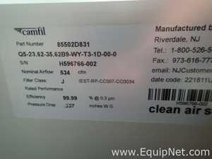 Manejadora de Líquidos Beckman Coulter Biomek i7