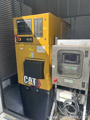 Generador Diesel Caterpillar C27