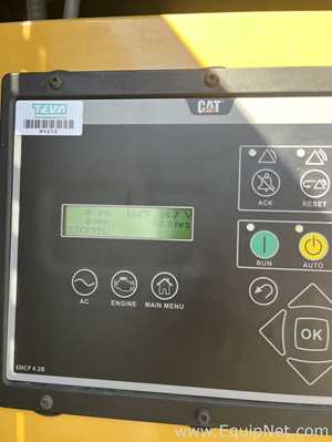 Generador Diesel Caterpillar C27