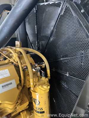 Generador Diesel Caterpillar C27